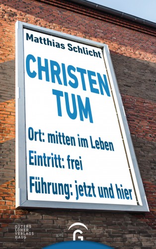 Matthias Schlicht: Christentum