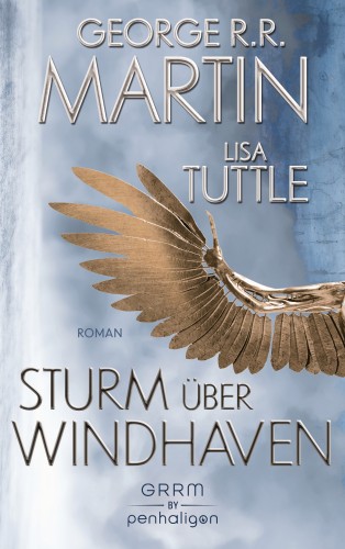 George R.R. Martin, Lisa Tuttle: Sturm über Windhaven