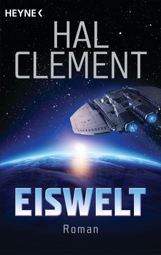 Hal Clement: Eiswelt