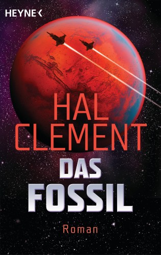Hal Clement: Das Fossil