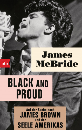 James McBride: Black and proud