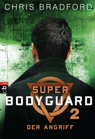 Chris Bradford: Super Bodyguard - Der Angriff