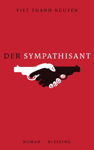 Viet Thanh Nguyen: Der Sympathisant