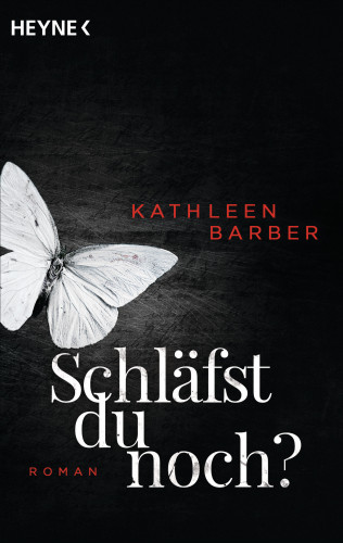 Kathleen Barber: Schläfst du noch?