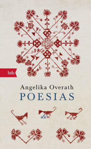 Angelika Overath: Poesias