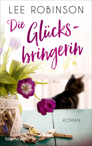 Lee Robinson: Die Glücksbringerin