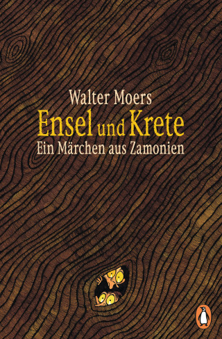 Walter Moers: Ensel und Krete