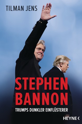 Tilman Jens: Stephen Bannon