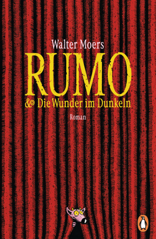 Walter Moers: Rumo & die Wunder im Dunkeln