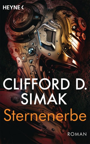 Clifford D. Simak: Sternenerbe
