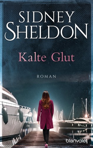 Sidney Sheldon: Kalte Glut