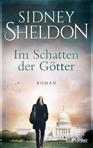 Sidney Sheldon: Im Schatten der Götter