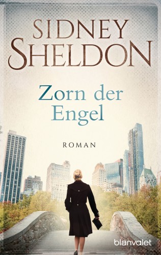 Sidney Sheldon: Zorn der Engel