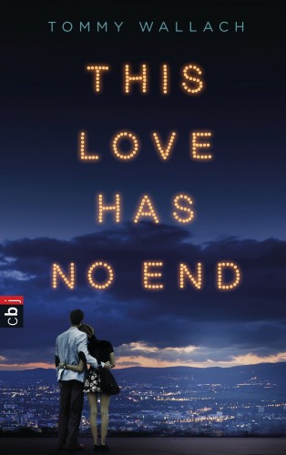 Tommy Wallach: This Love has no End