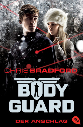 Chris Bradford: Bodyguard - Der Anschlag