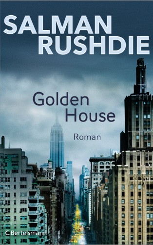 Salman Rushdie: Golden House