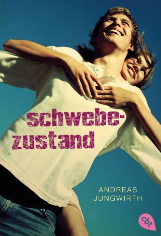 Andreas Jungwirth: Schwebezustand