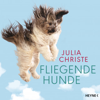 Julia Christe: Fliegende Hunde