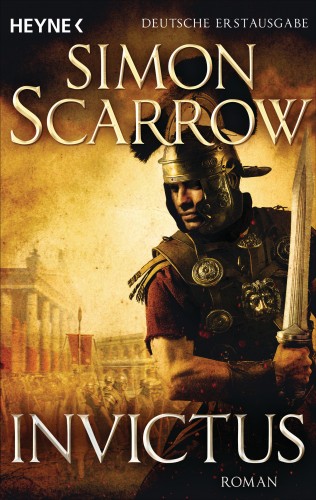 Simon Scarrow: Invictus