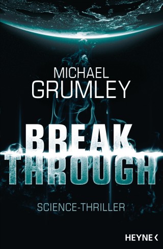 Michael Grumley: Breakthrough