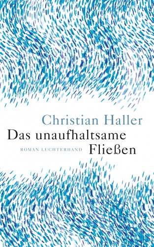 Christian Haller: Das unaufhaltsame Fließen