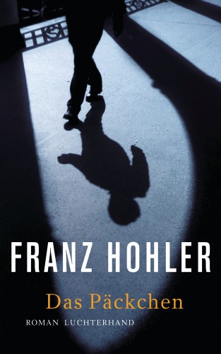 Franz Hohler: Das Päckchen