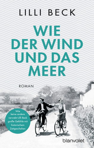 Lilli Beck: Wie der Wind und das Meer