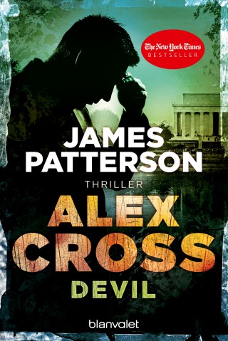 James Patterson: Devil - Alex Cross 21