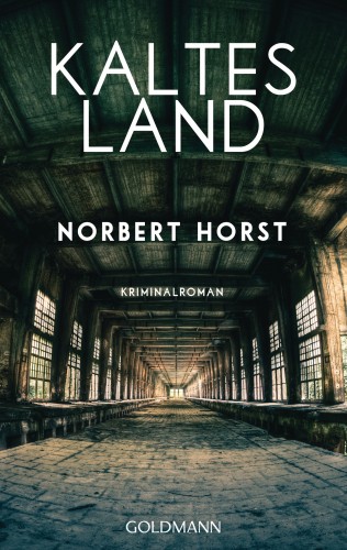 Norbert Horst: Kaltes Land