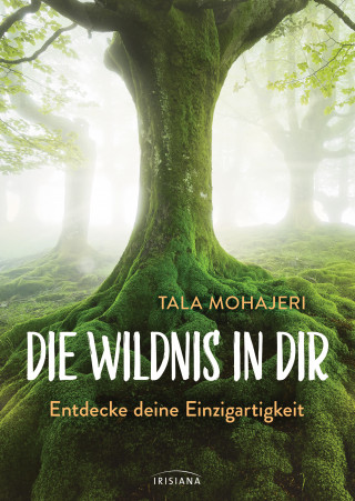 Tala Mohajeri: Die Wildnis in dir