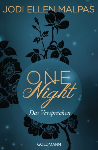 Jodi Ellen Malpas: One Night - Das Versprechen