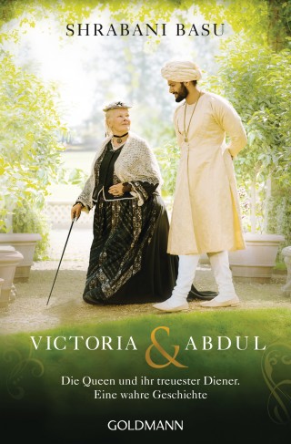 Shrabani Basu: Victoria & Abdul