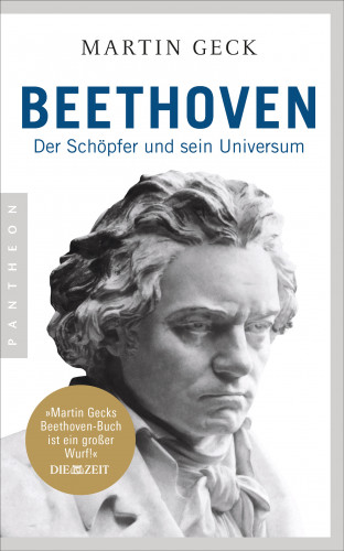 Martin Geck: Beethoven