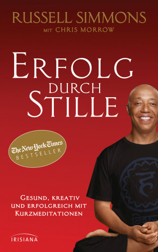 Russell Simmons: Erfolg durch Stille