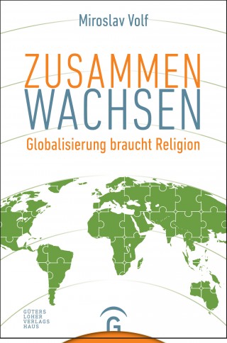 Miroslav Volf: Zusammen wachsen