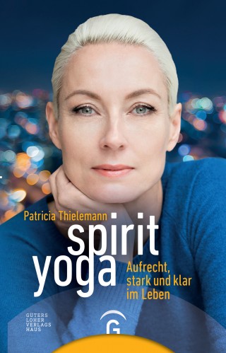 Patricia Thielemann: Spirit Yoga