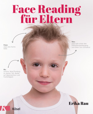 Erika Rau: Face Reading für Eltern