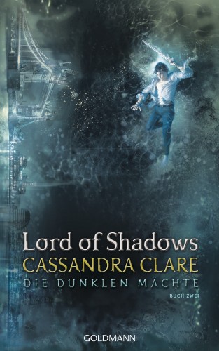 Cassandra Clare: Lord of Shadows