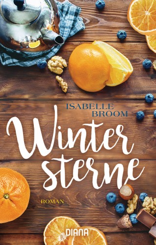 Isabelle Broom: Wintersterne