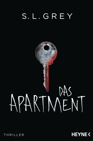 S.L. Grey: Das Apartment