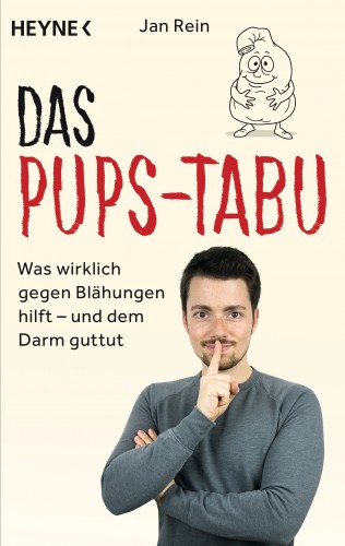 Jan Rein: Das Pups-Tabu