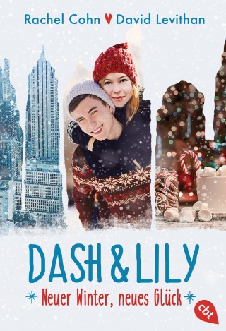 Rachel Cohn, David Levithan: Dash & Lily