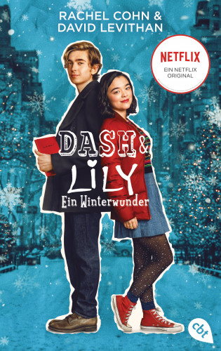 Rachel Cohn, David Levithan: Dash & Lily