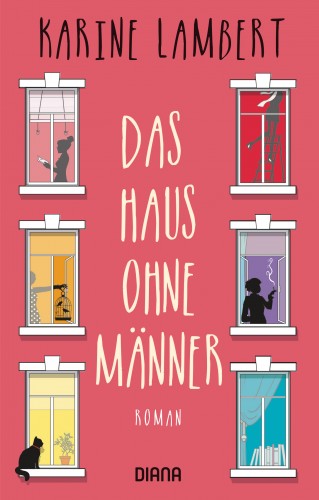 Karine Lambert: Das Haus ohne Männer