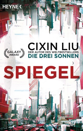 Cixin Liu: Spiegel