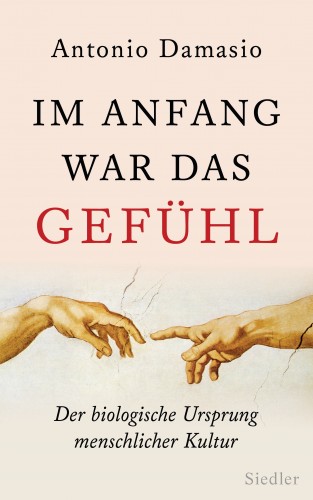 Antonio Damasio: Im Anfang war das Gefühl