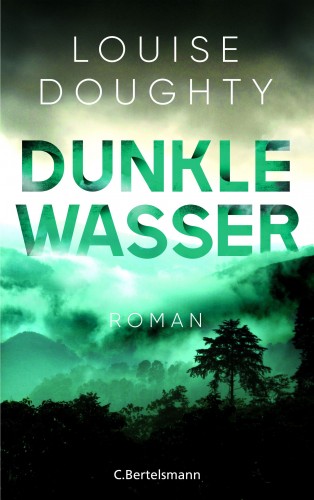 Louise Doughty: Dunkle Wasser