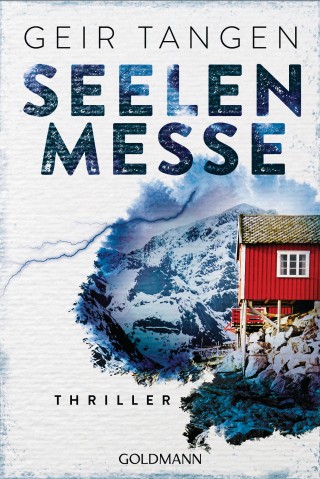 Geir Tangen: Seelenmesse