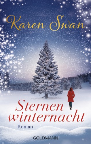 Karen Swan: Sternenwinternacht