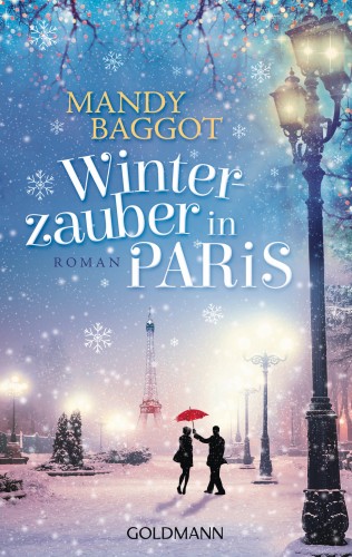 Mandy Baggot: Winterzauber in Paris